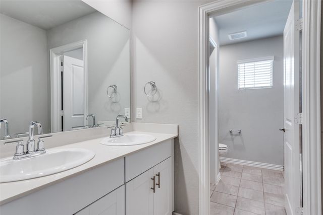 10616 Tonkala Drive, Fort Worth, TX 76179