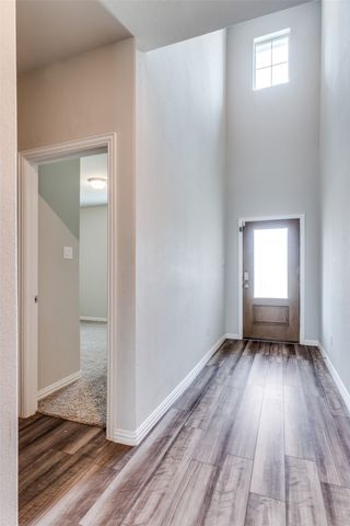 10616 Tonkala Drive, Fort Worth, TX 76179