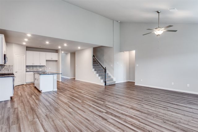 10616 Tonkala Drive, Fort Worth, TX 76179