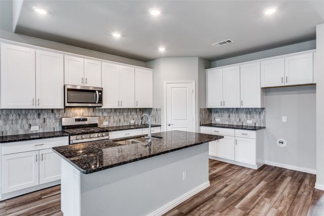 10616 Tonkala Drive, Fort Worth, TX 76179