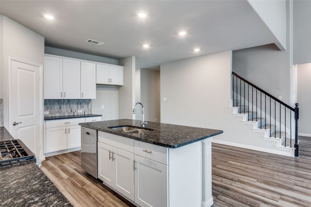 10616 Tonkala Drive, Fort Worth, TX 76179