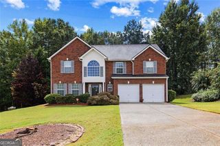 1835 Winding Crossing Trail, Fairburn, GA 30213