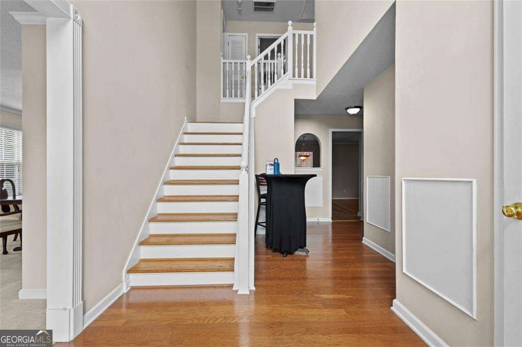 1835 Winding Crossing Trail, Fairburn, GA 30213 — photo 3