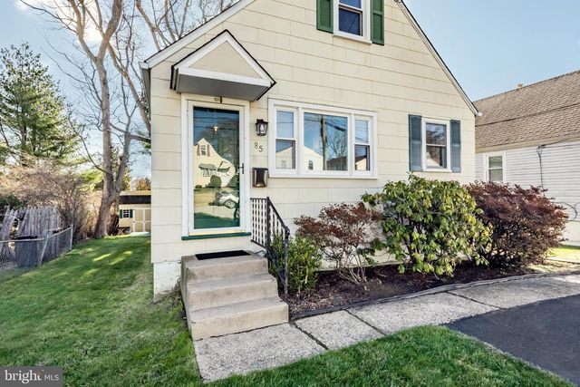 85 2ND AVE, Broomall, PA 19008