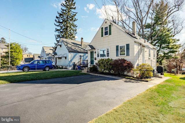 85 2ND AVE, Broomall, PA 19008