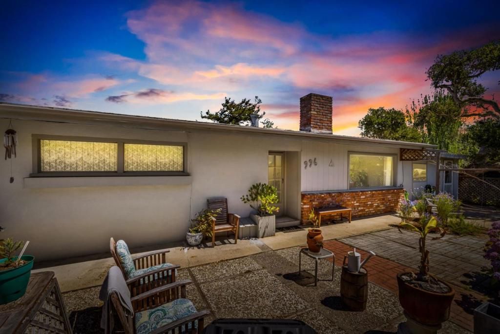 996 VIA VERDE, Del Rey Oaks, CA 93940