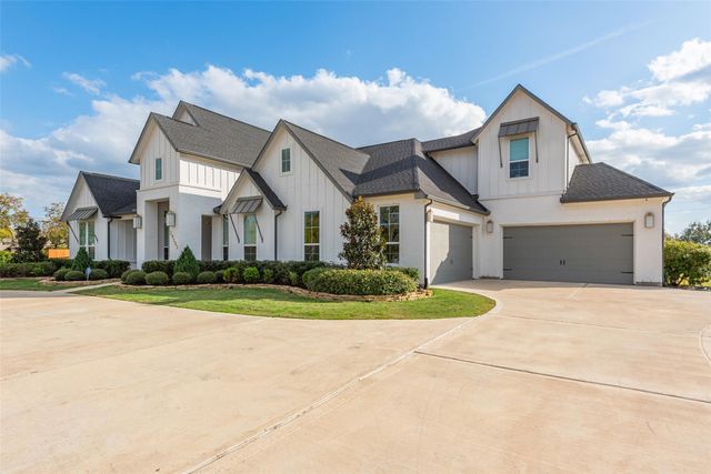 29503 Fulshear Lake Trace, Fulshear, TX 77406