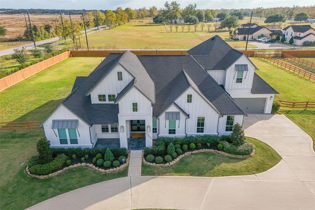 29503 Fulshear Lake Trace, Fulshear, TX 77406