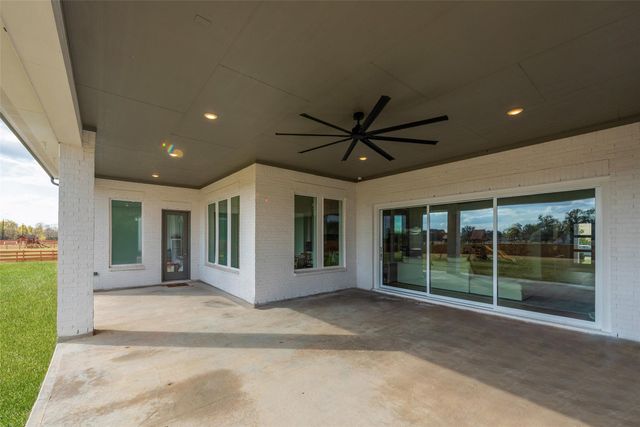 29503 Fulshear Lake Trace, Fulshear, TX 77406