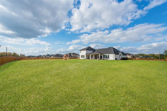 29503 Fulshear Lake Trace, Fulshear, TX 77406