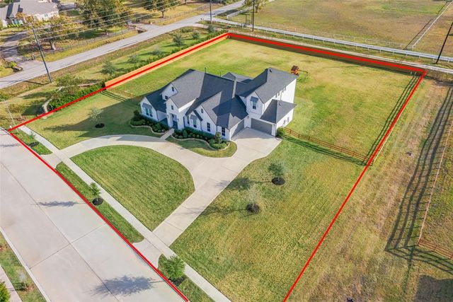 29503 Fulshear Lake Trace, Fulshear, TX 77406