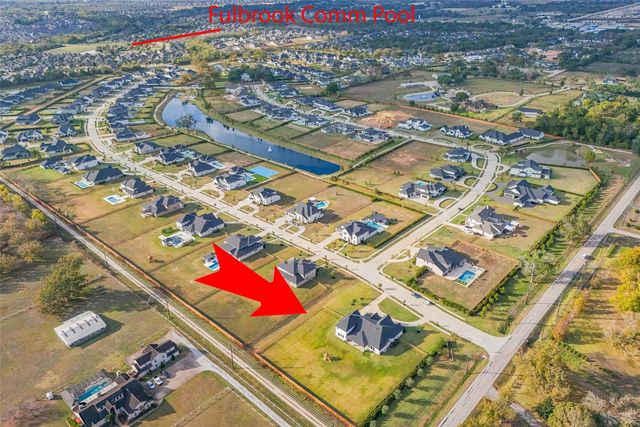 29503 Fulshear Lake Trace, Fulshear, TX 77406