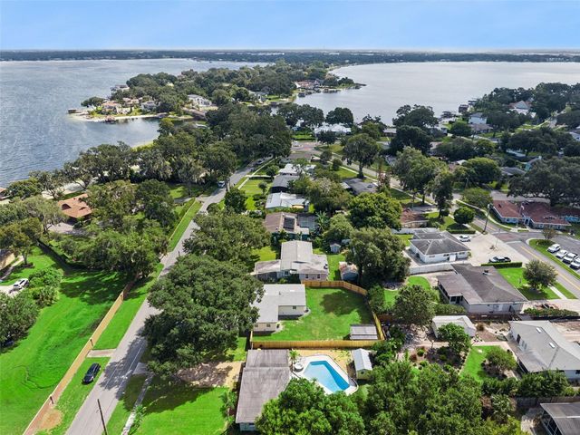 1602 OVERLOOK ROAD, Belle Isle, FL 32809