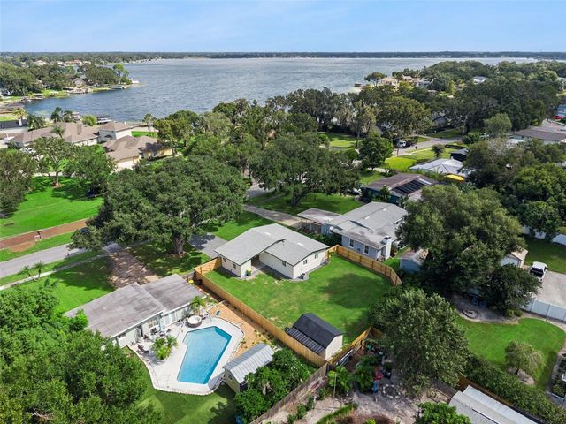 1602 OVERLOOK ROAD, Belle Isle, FL 32809