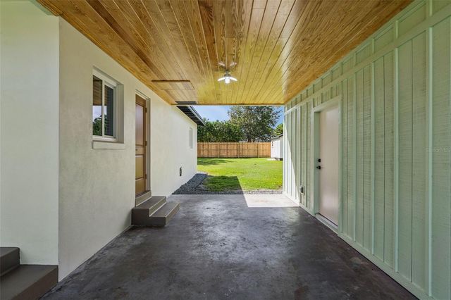 1602 OVERLOOK ROAD, Belle Isle, FL 32809
