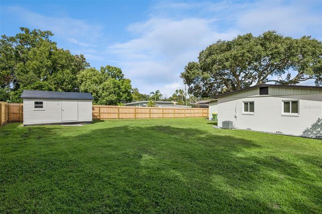 1602 OVERLOOK ROAD, Belle Isle, FL 32809