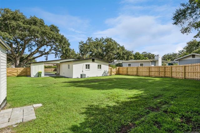 1602 OVERLOOK ROAD, Belle Isle, FL 32809