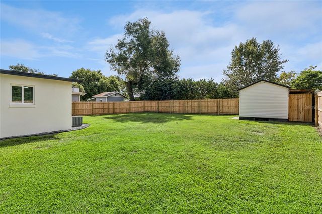 1602 OVERLOOK ROAD, Belle Isle, FL 32809
