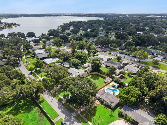 1602 OVERLOOK ROAD, Belle Isle, FL 32809
