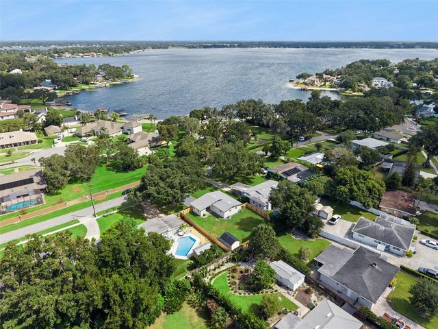 1602 OVERLOOK ROAD, Belle Isle, FL 32809