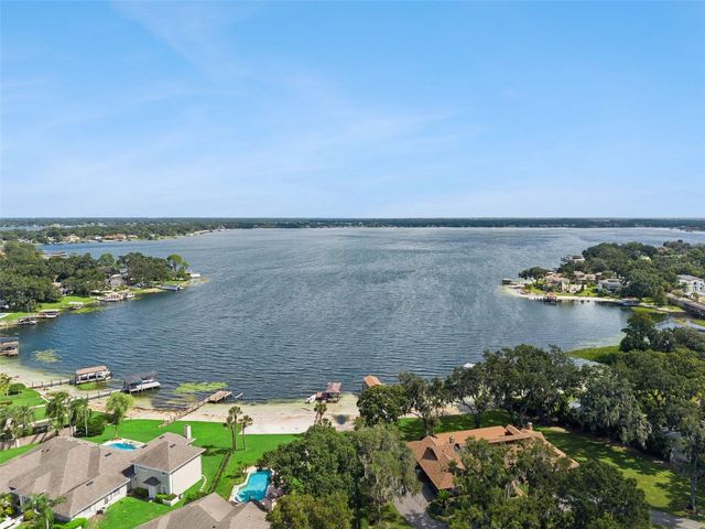 1602 OVERLOOK ROAD, Belle Isle, FL 32809