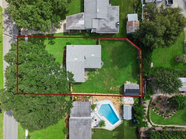 1602 OVERLOOK ROAD, Belle Isle, FL 32809