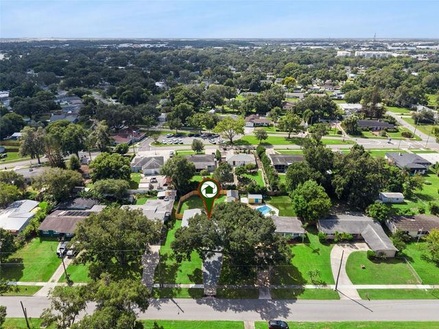 1602 OVERLOOK ROAD, Belle Isle, FL 32809