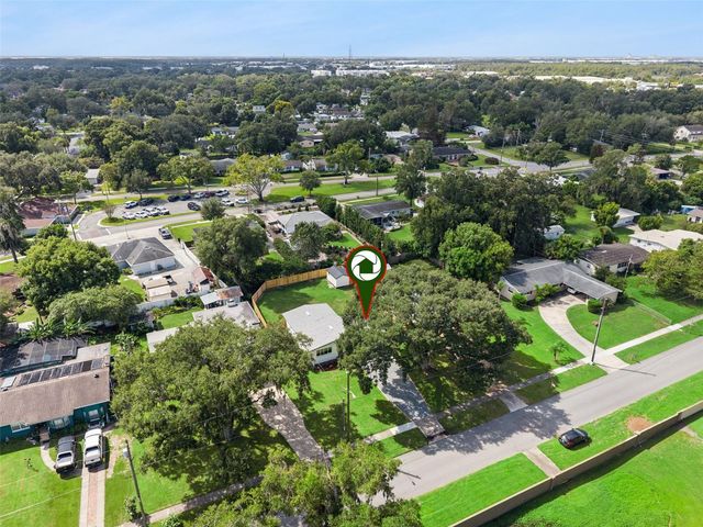 1602 OVERLOOK ROAD, Belle Isle, FL 32809