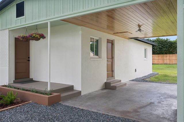 1602 OVERLOOK ROAD, Belle Isle, FL 32809