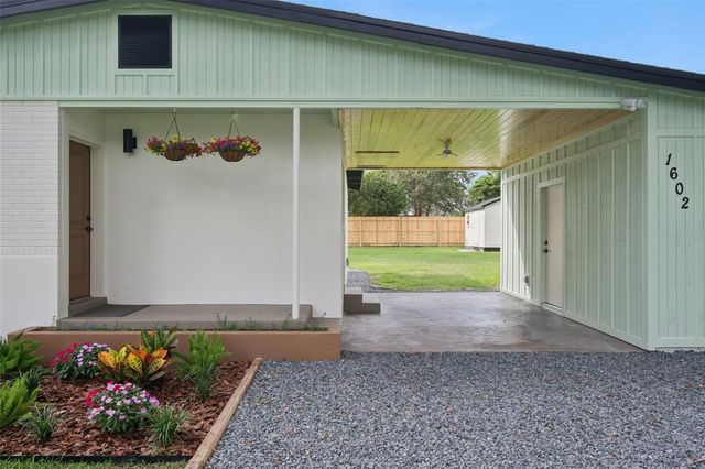 1602 OVERLOOK ROAD, Belle Isle, FL 32809