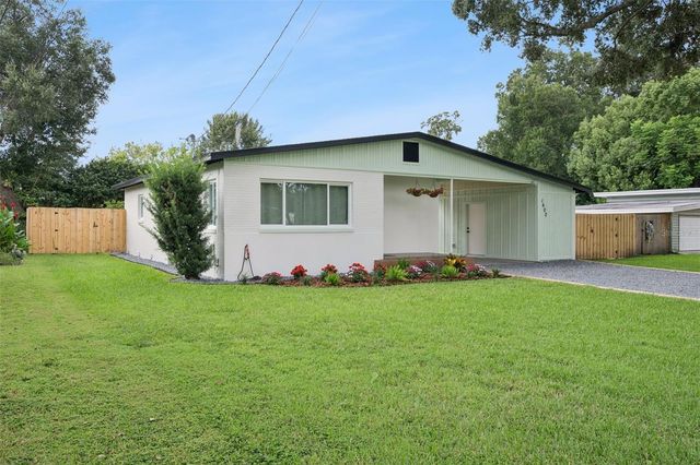 1602 OVERLOOK ROAD, Belle Isle, FL 32809