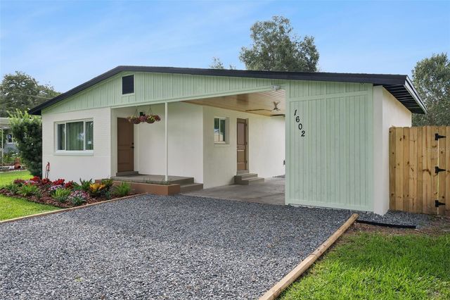 1602 OVERLOOK ROAD, Belle Isle, FL 32809