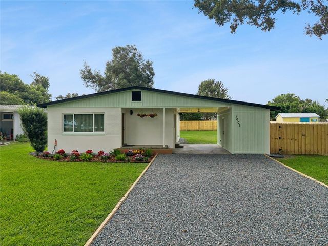1602 OVERLOOK ROAD, Belle Isle, FL 32809