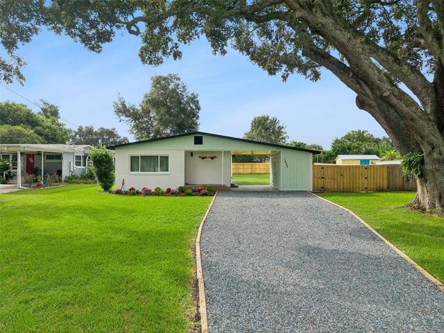 1602 OVERLOOK ROAD, Belle Isle, FL 32809