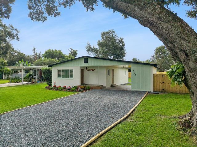 1602 OVERLOOK ROAD, Belle Isle, FL 32809