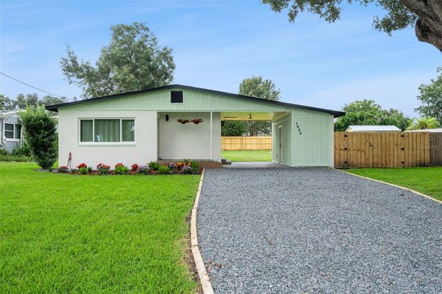 1602 OVERLOOK ROAD, Belle Isle, FL 32809