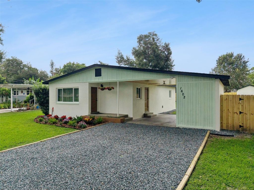 1602 OVERLOOK ROAD, Belle Isle, FL 32809