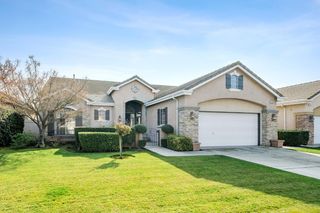 2151 W Via Le Fontane, Fresno, CA 93711