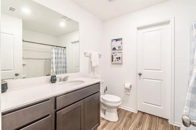 441 Gabbro GDNS, Maxwell, TX 78656