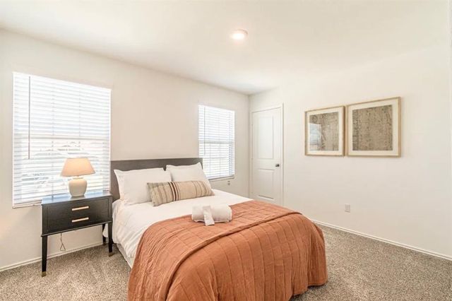 441 Gabbro GDNS, Maxwell, TX 78656