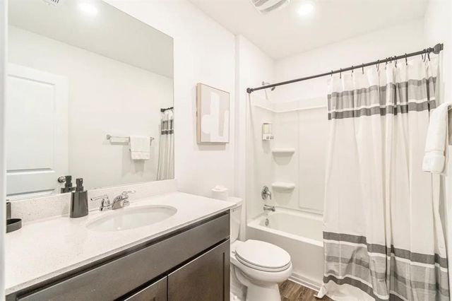 441 Gabbro GDNS, Maxwell, TX 78656