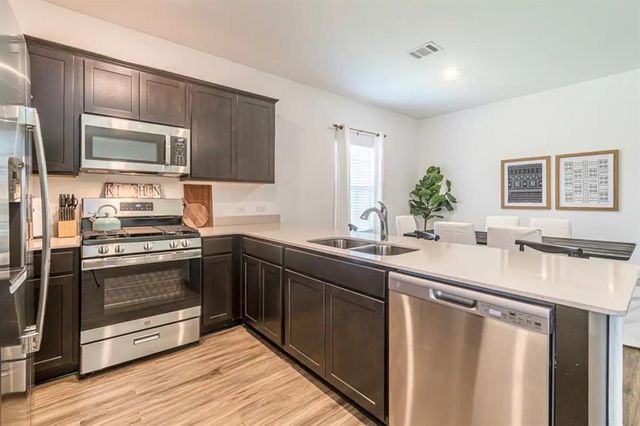 441 Gabbro GDNS, Maxwell, TX 78656