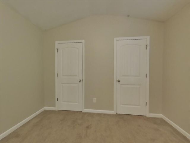 Address unavailable.