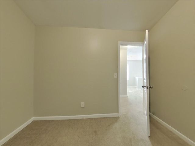 Address unavailable.