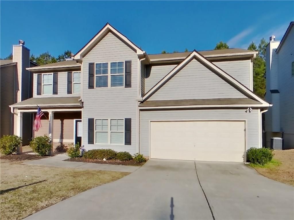 Address unavailable.