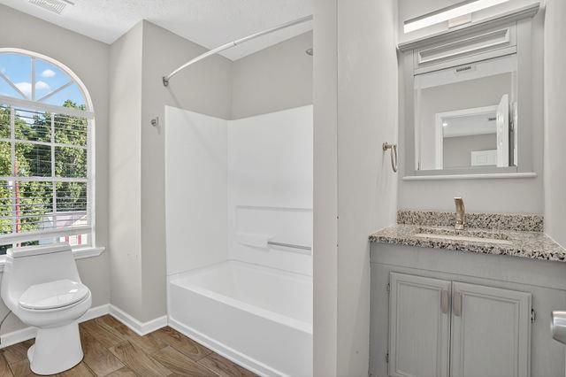 5515 Forest Downs Circle Circle, Atlanta, GA 30349