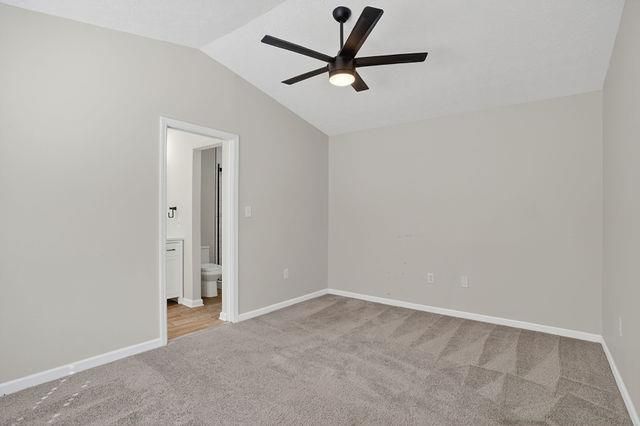 5515 Forest Downs Circle Circle, Atlanta, GA 30349