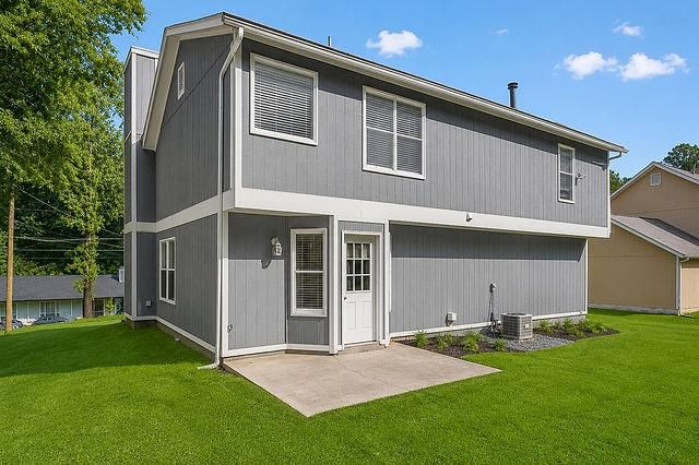 5515 Forest Downs Circle Circle, Atlanta, GA 30349