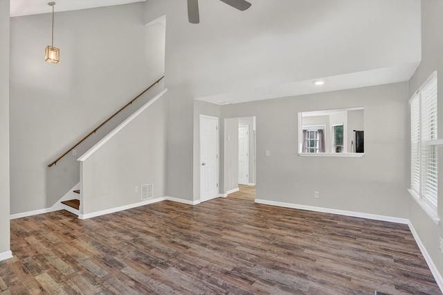 5515 Forest Downs Circle Circle, Atlanta, GA 30349