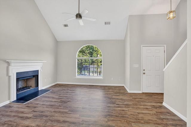 5515 Forest Downs Circle Circle, Atlanta, GA 30349